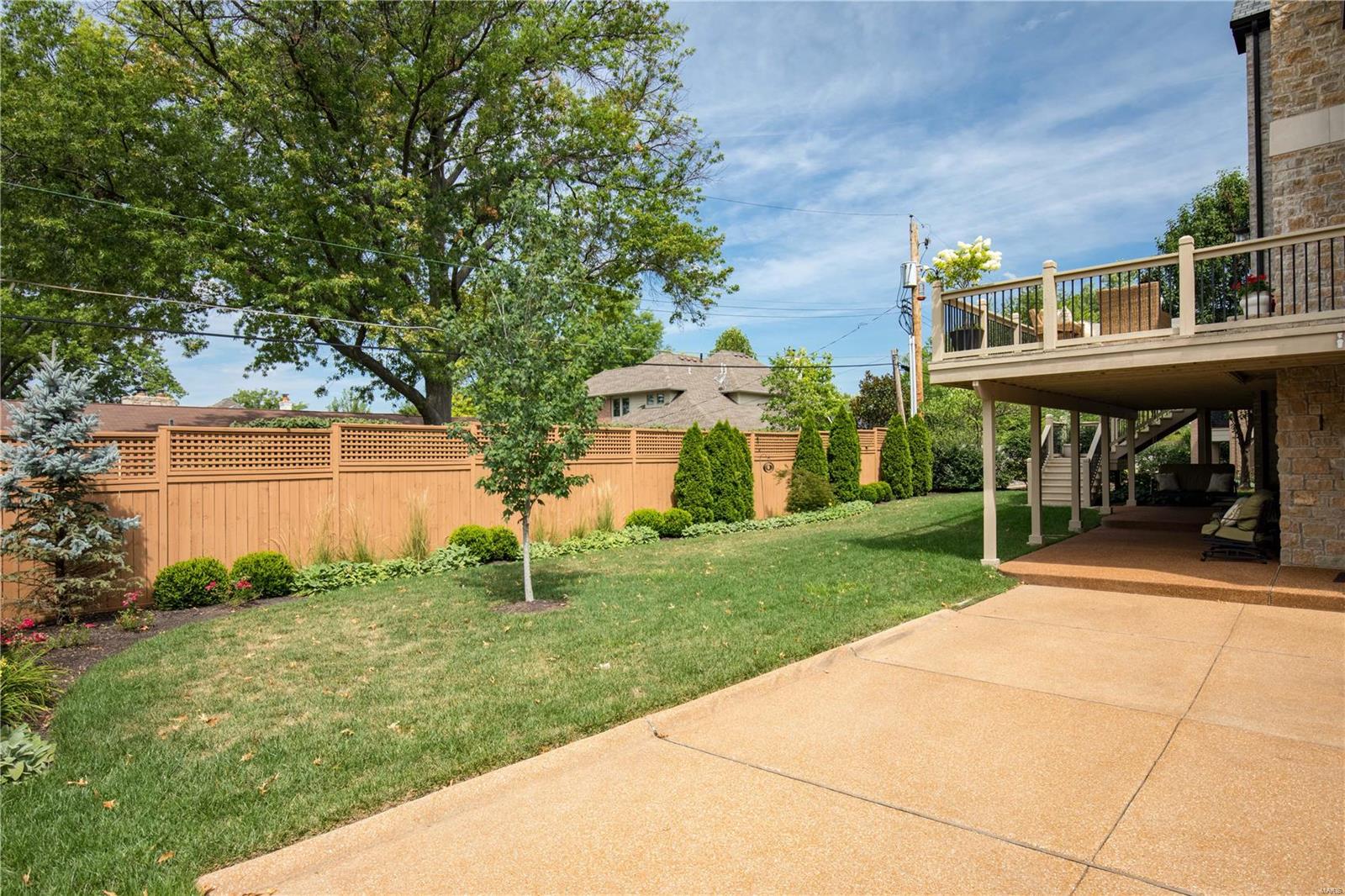 Clayton Gardens 2 - Residential