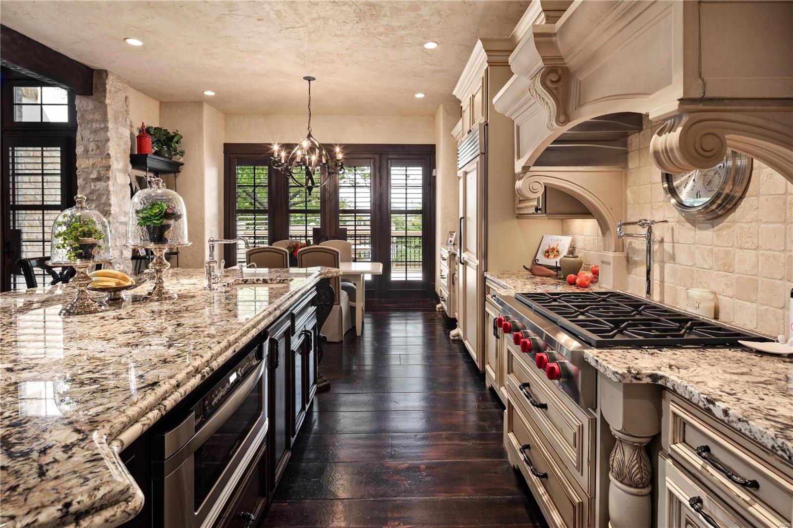 Clayton Gardens 2 - Residential