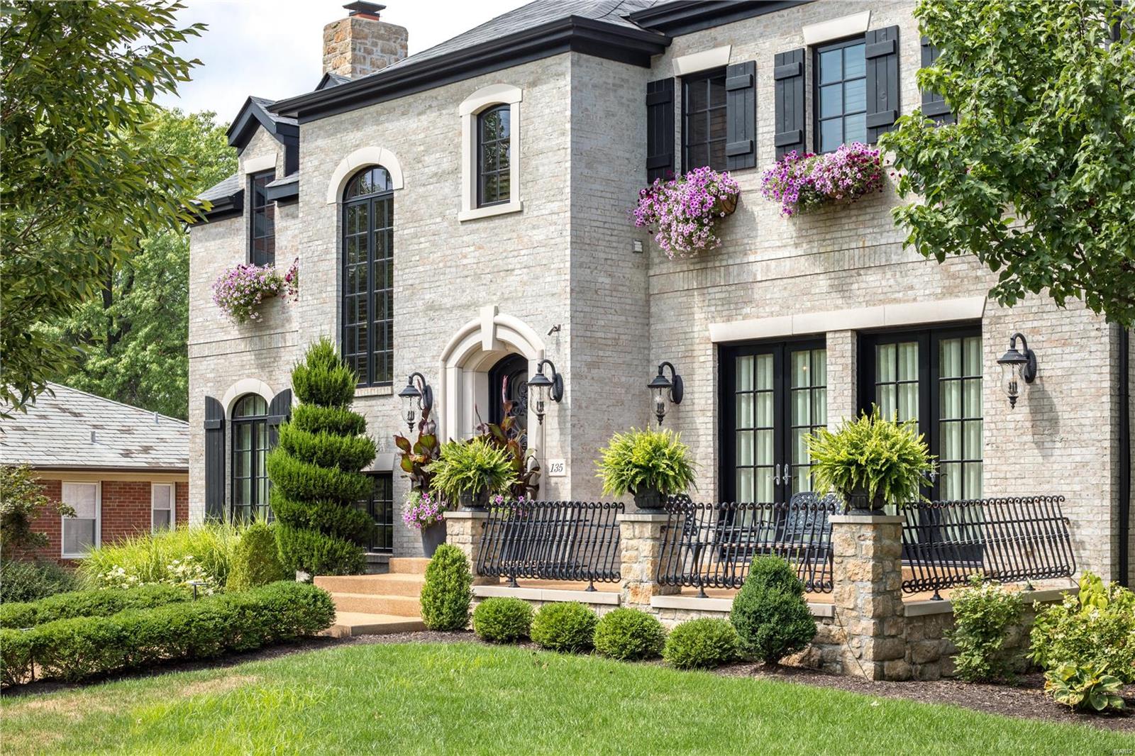 Clayton Gardens 2 - Residential