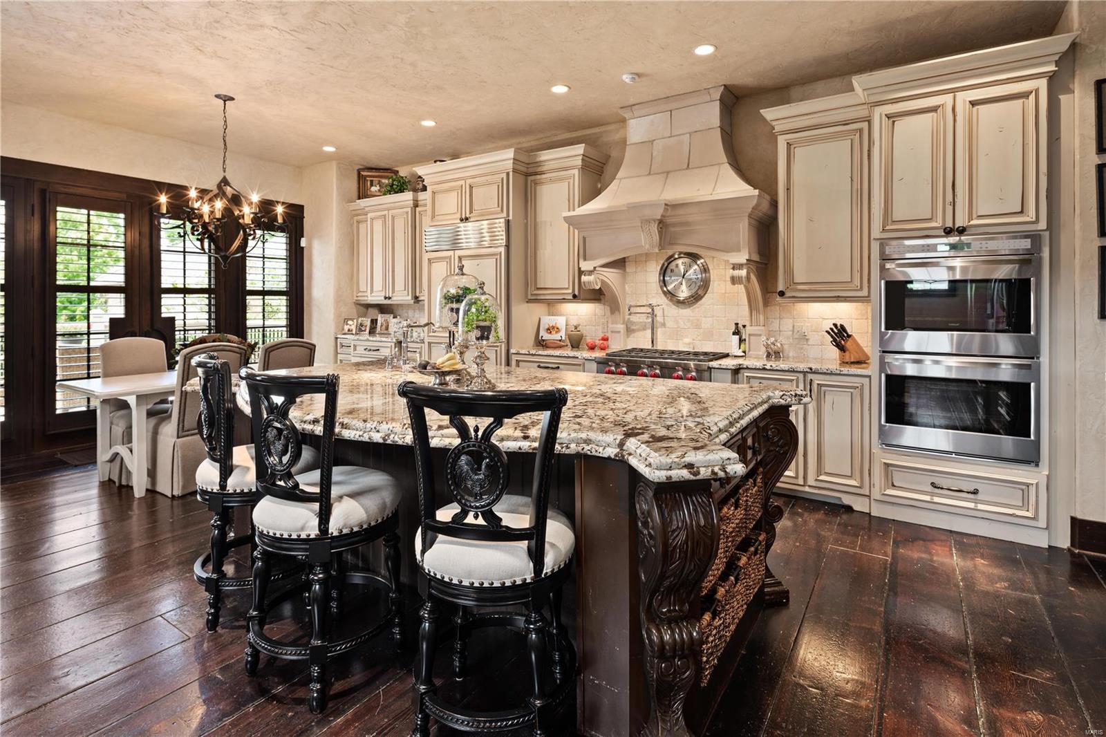 Clayton Gardens 2 - Residential