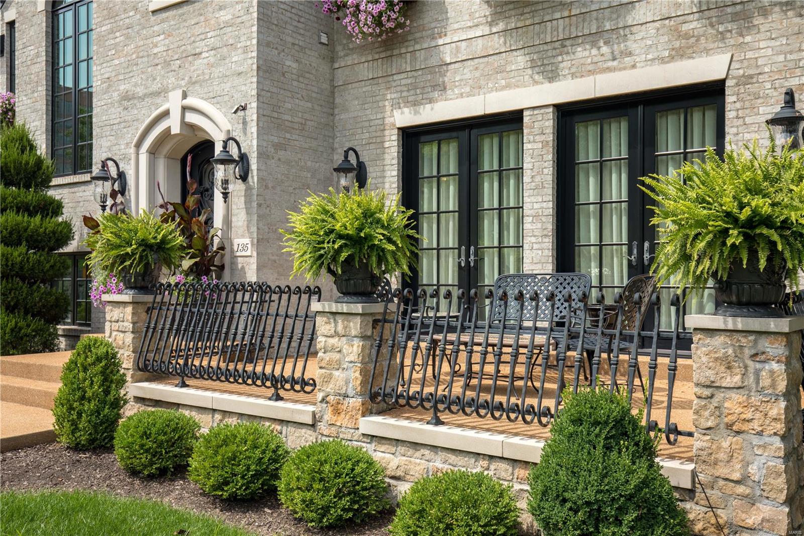 Clayton Gardens 2 - Residential