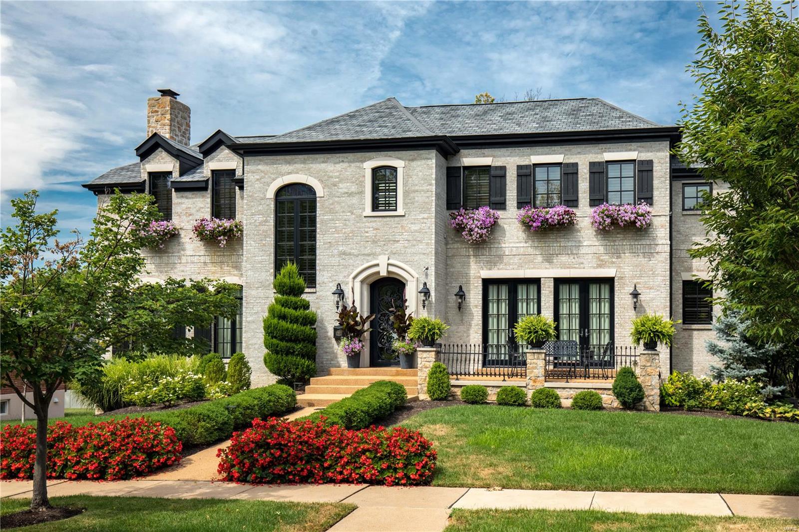 Clayton Gardens 2 - Residential