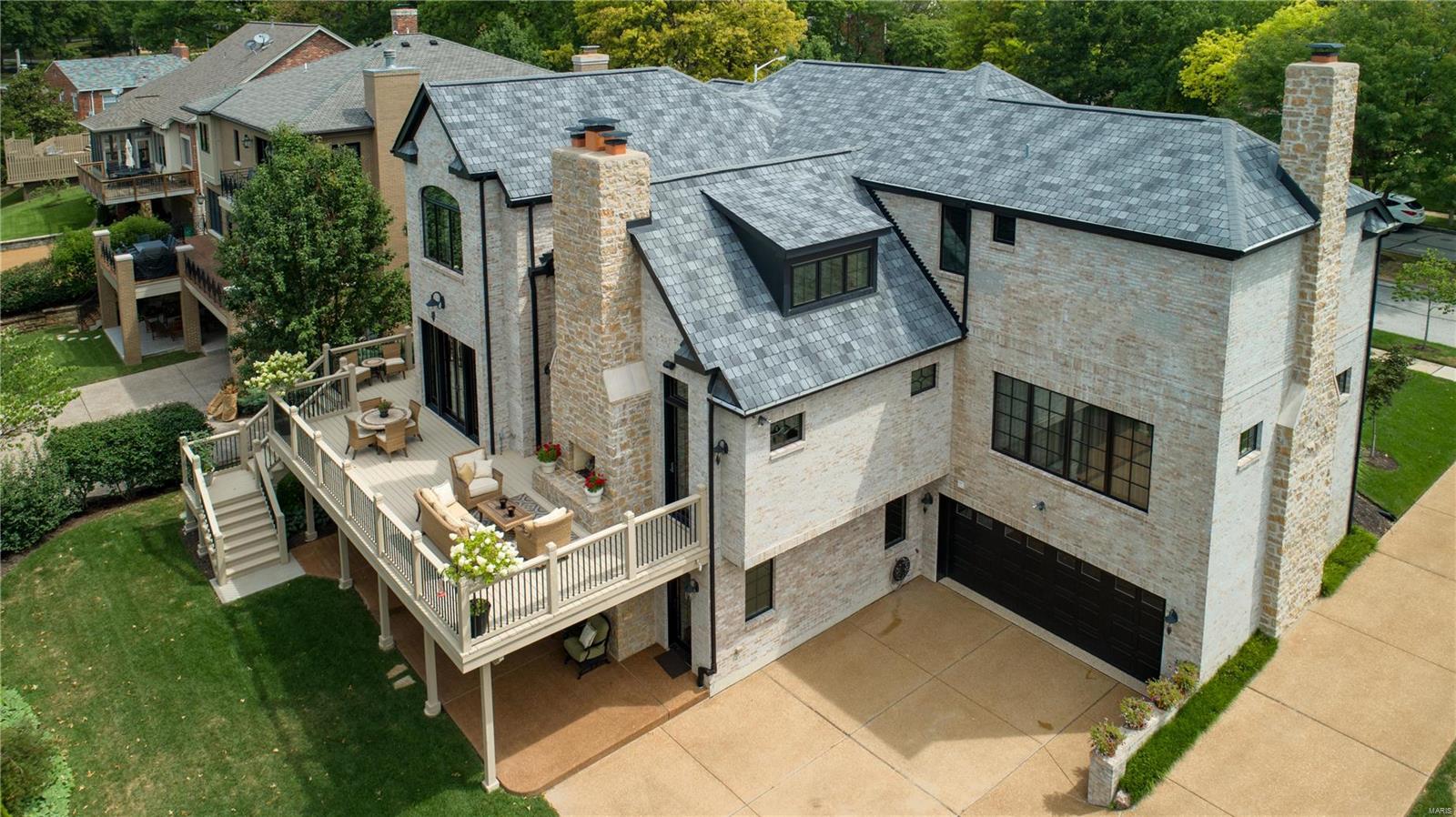 Clayton Gardens 2 - Residential