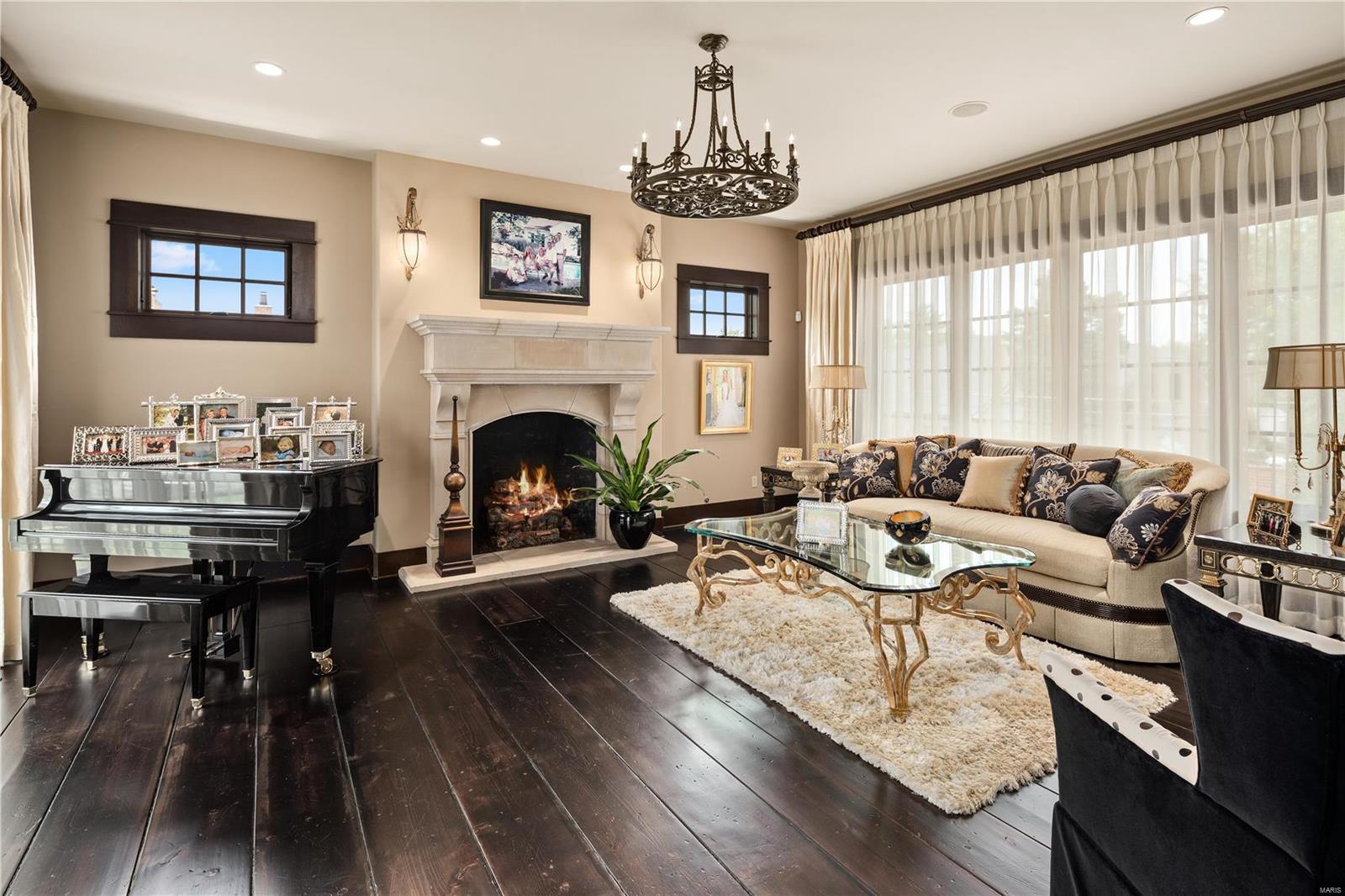 Clayton Gardens 2 - Residential