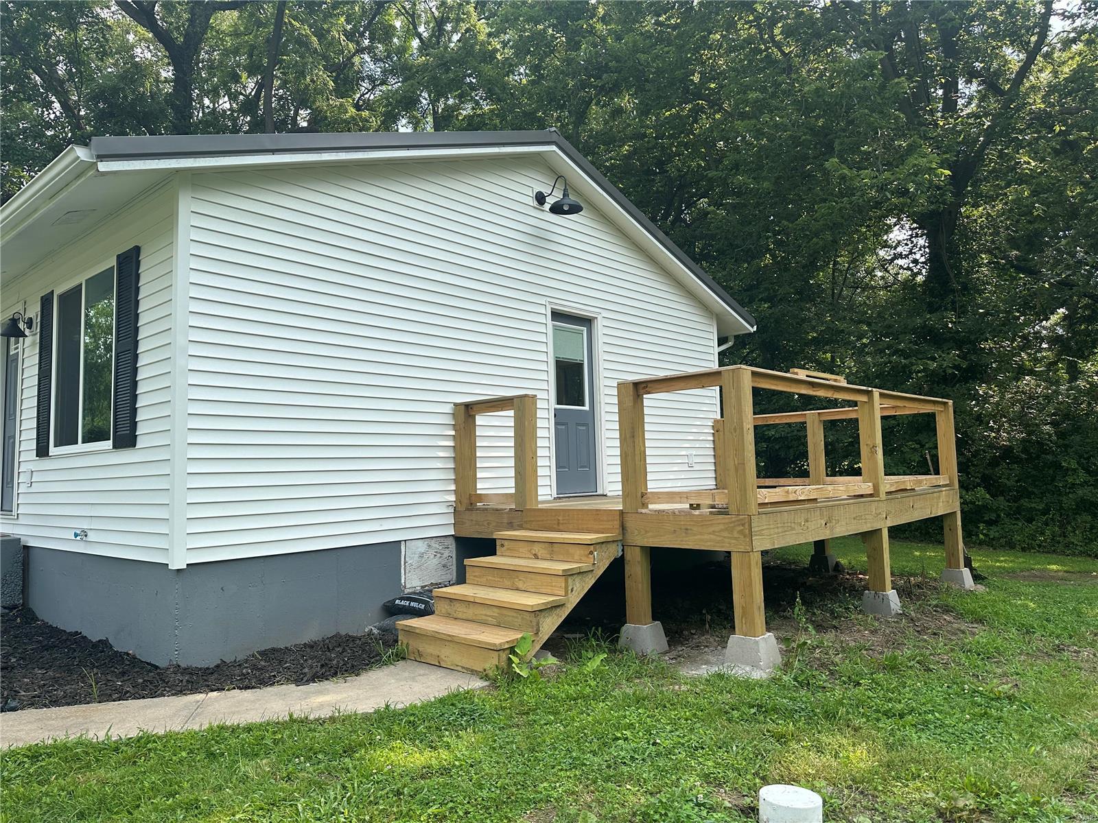 Skyview Estates #2 - Residential