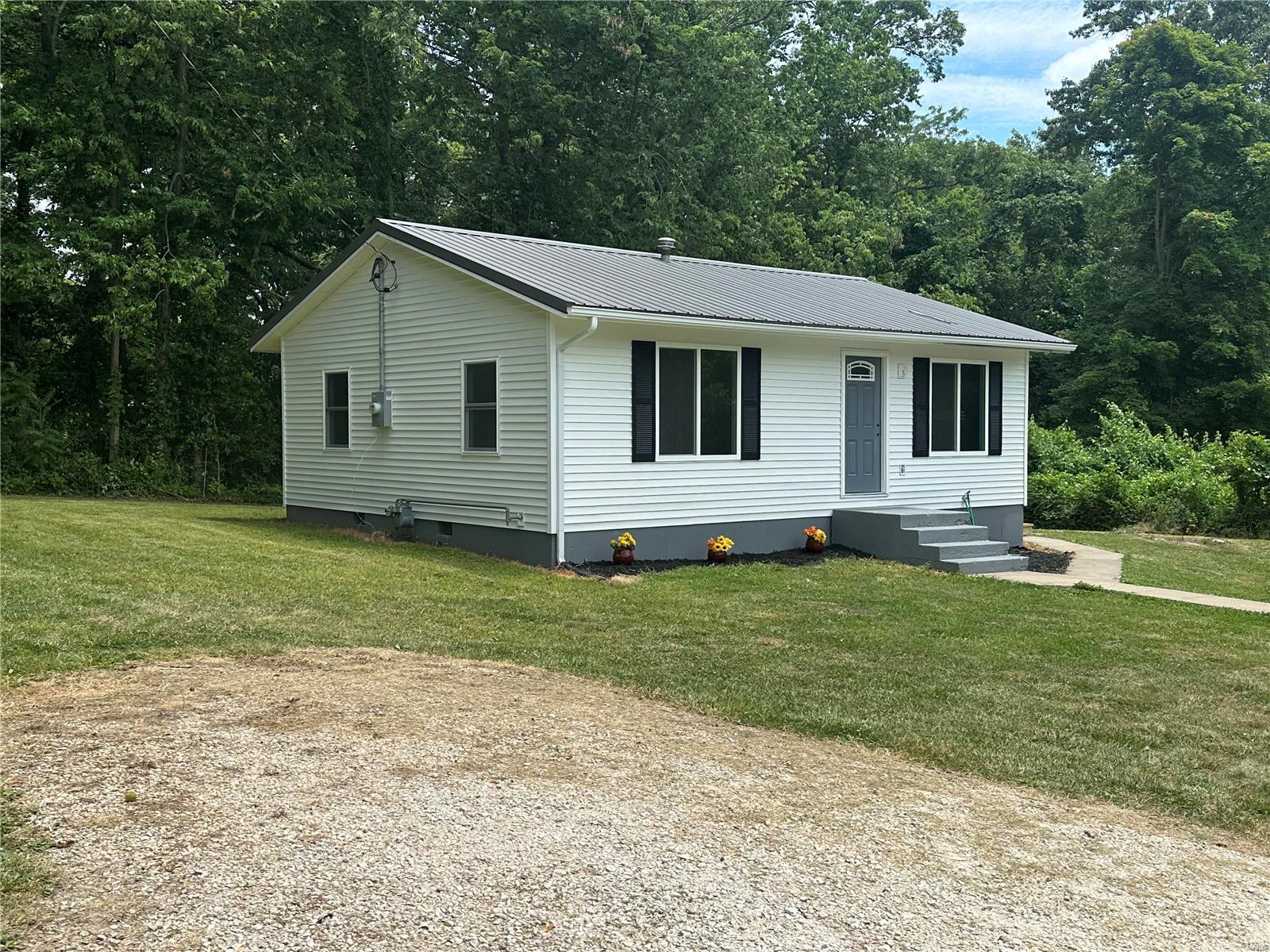 Skyview Estates #2 - Residential