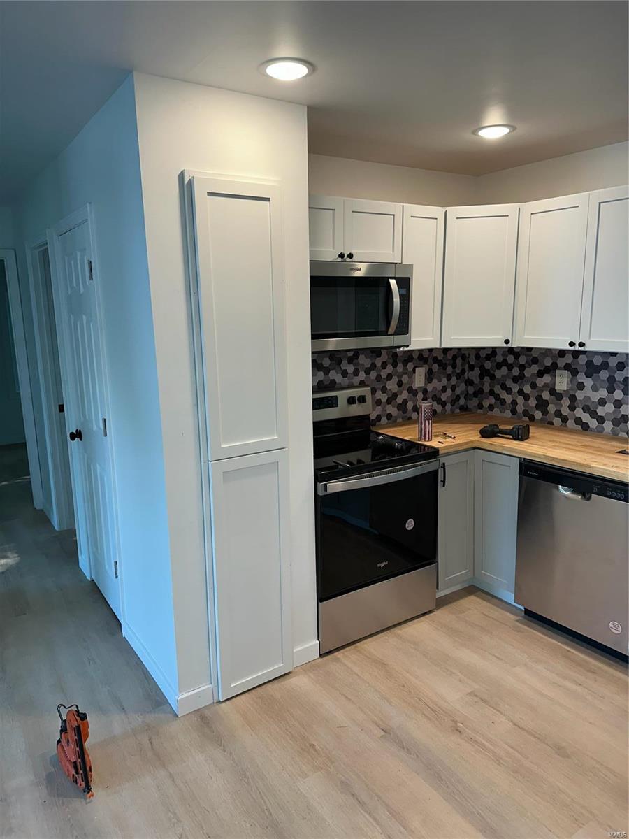 Skyview Estates #2 - Residential