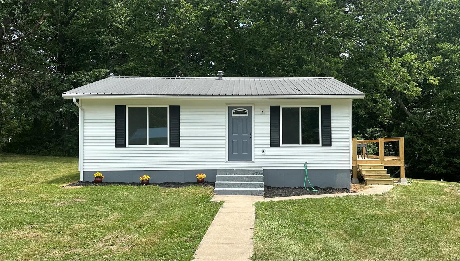 Skyview Estates #2 - Residential