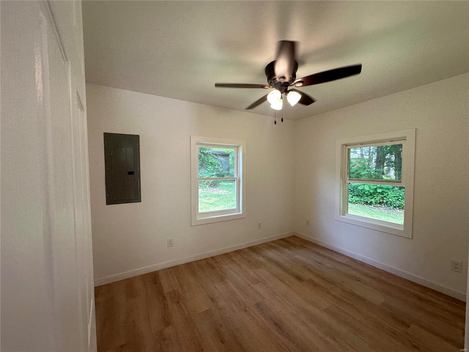 Skyview Estates #2 - Residential