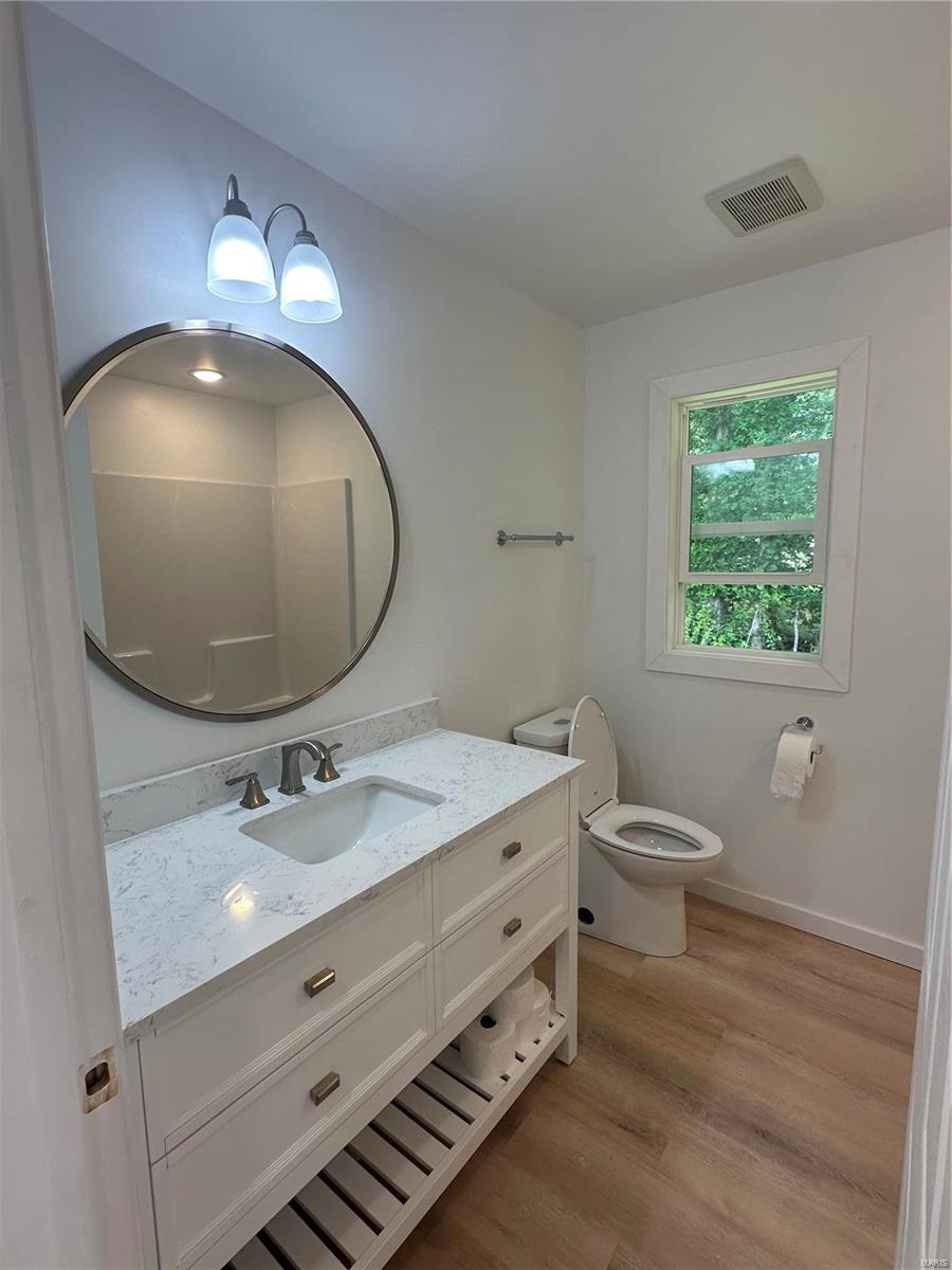 Skyview Estates #2 - Residential