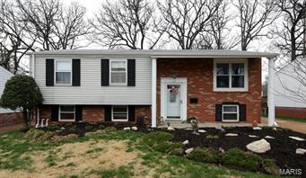 Huntleigh South 2 - Residential