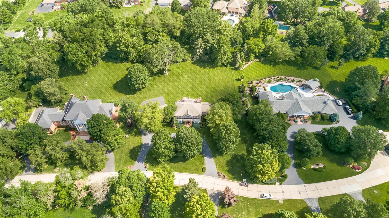 Dubon Lane - Residential