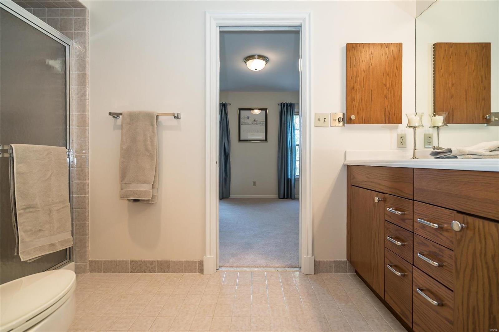 Dubon Lane - Residential