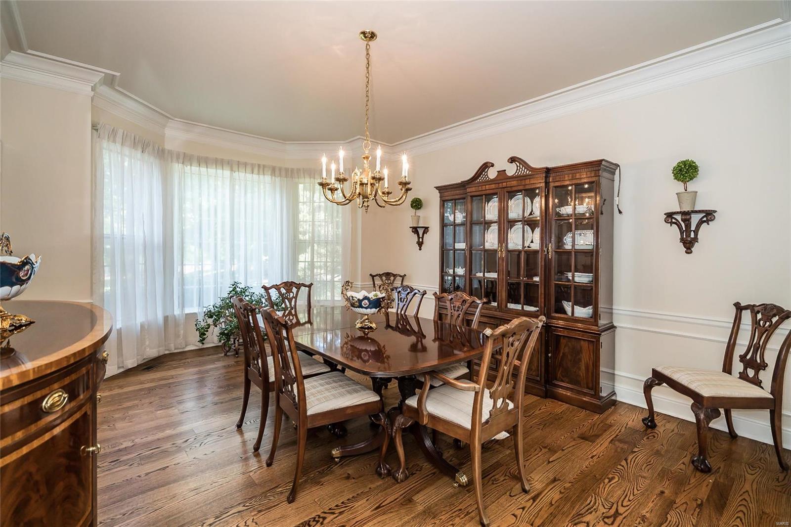 Dubon Lane - Residential