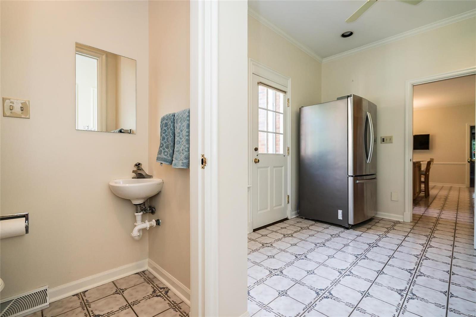 Dubon Lane - Residential