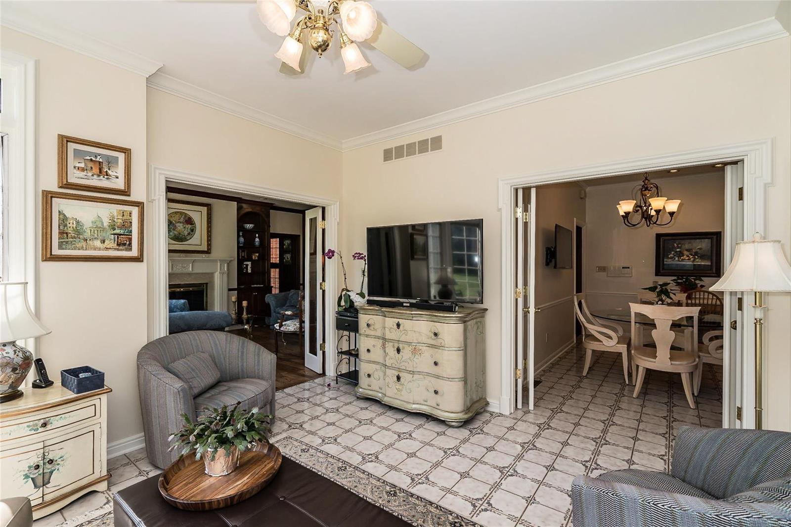 Dubon Lane - Residential