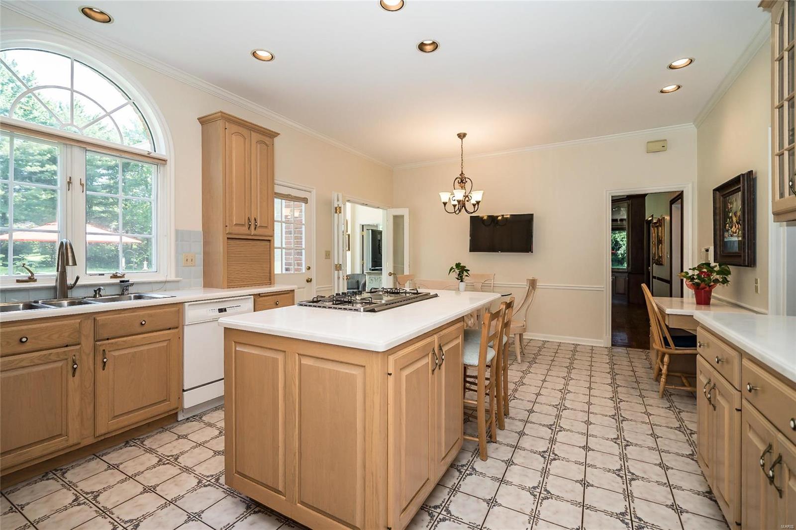 Dubon Lane - Residential