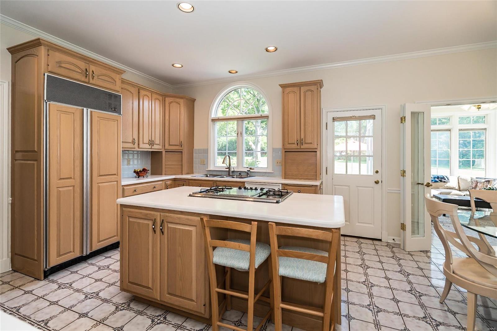 Dubon Lane - Residential