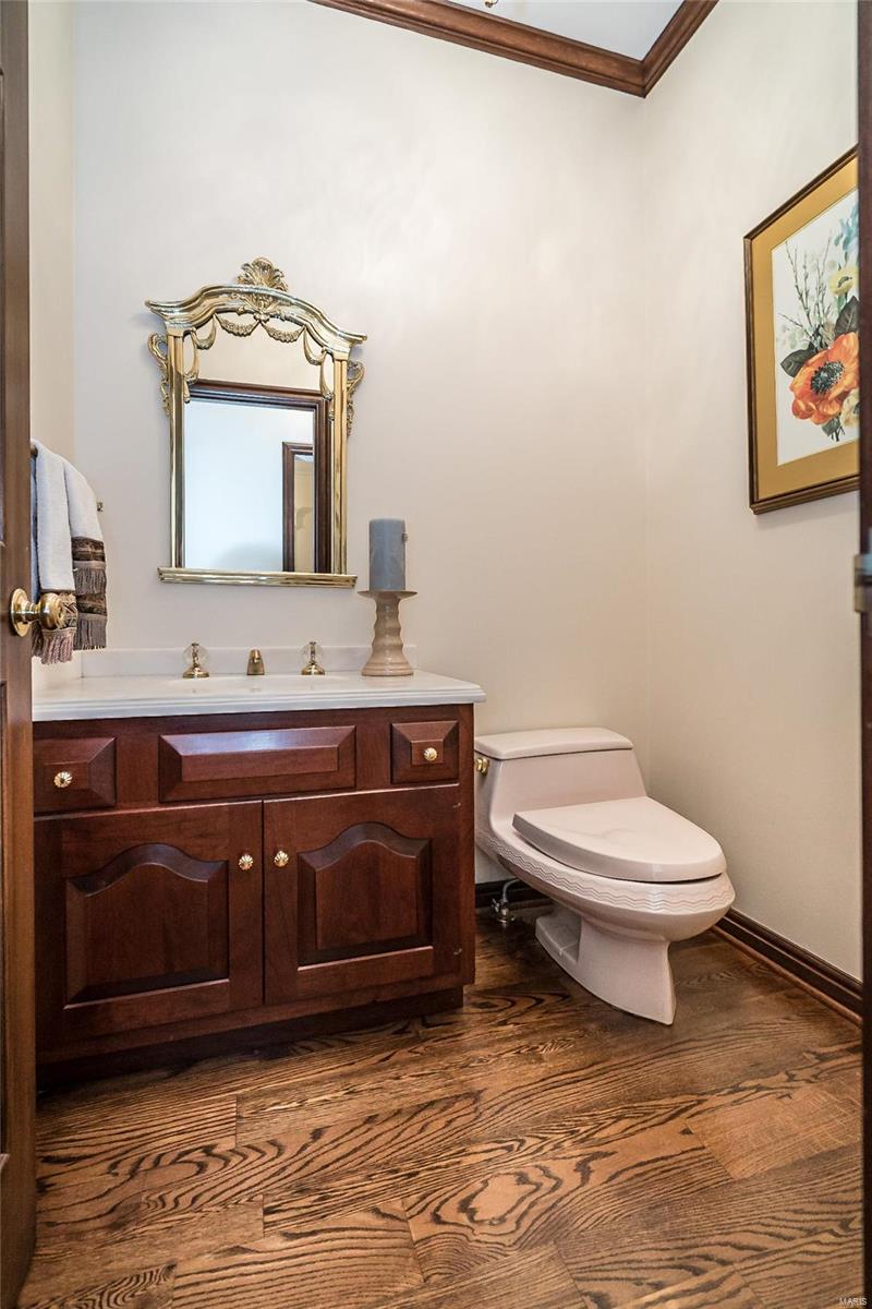 Dubon Lane - Residential