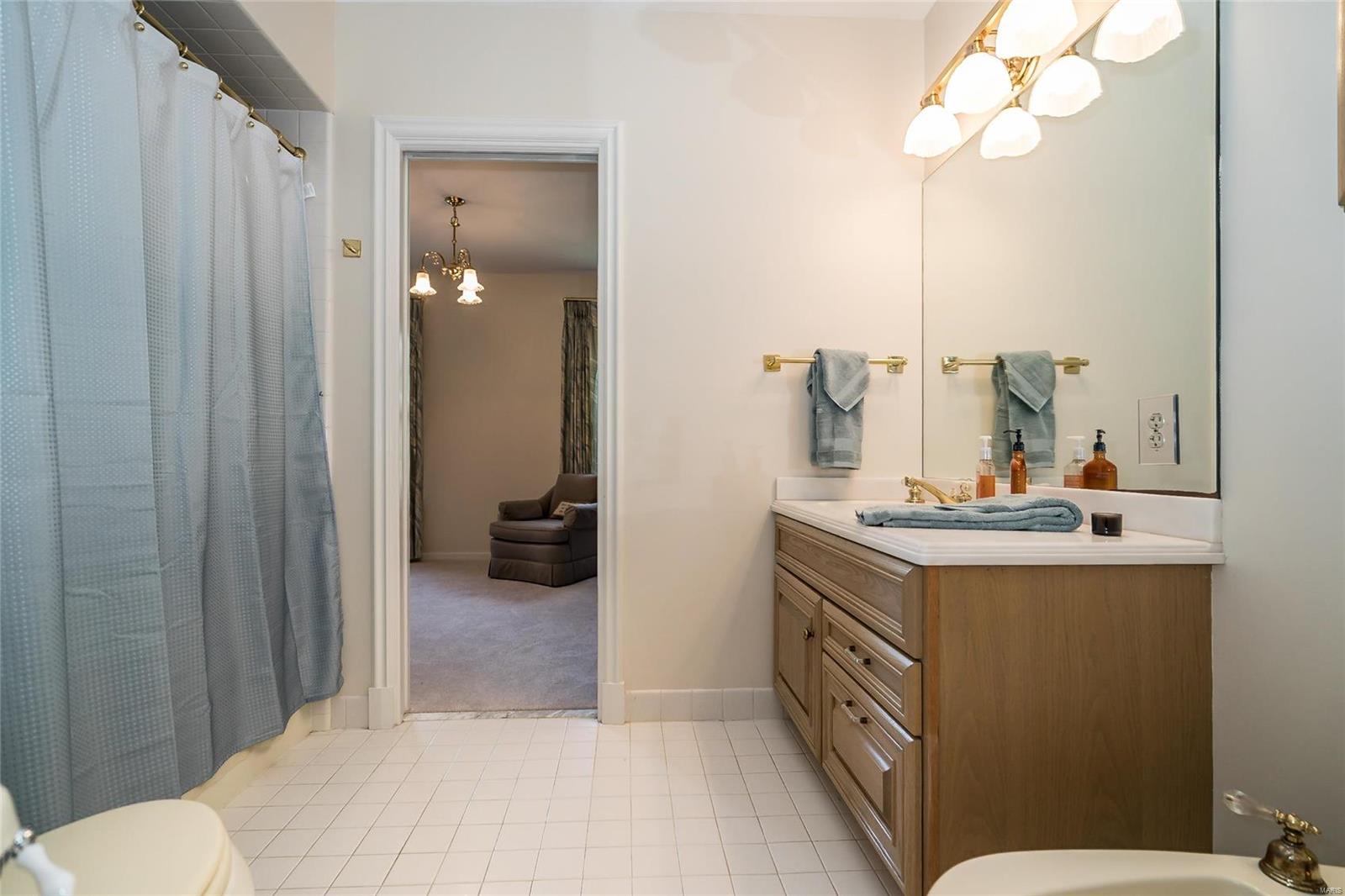 Dubon Lane - Residential