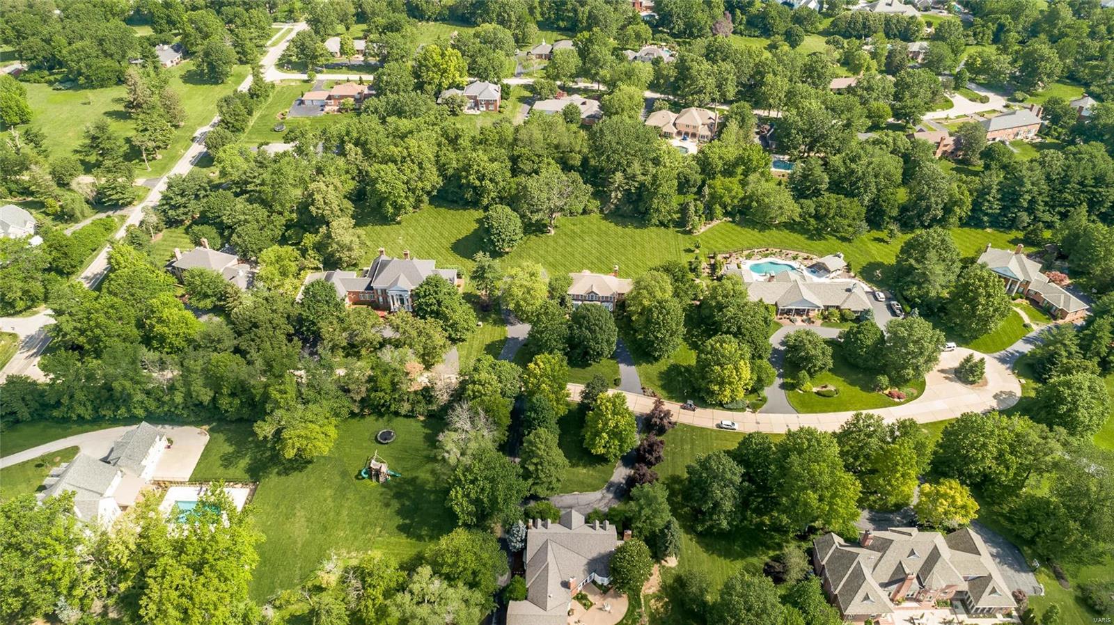 Dubon Lane - Residential