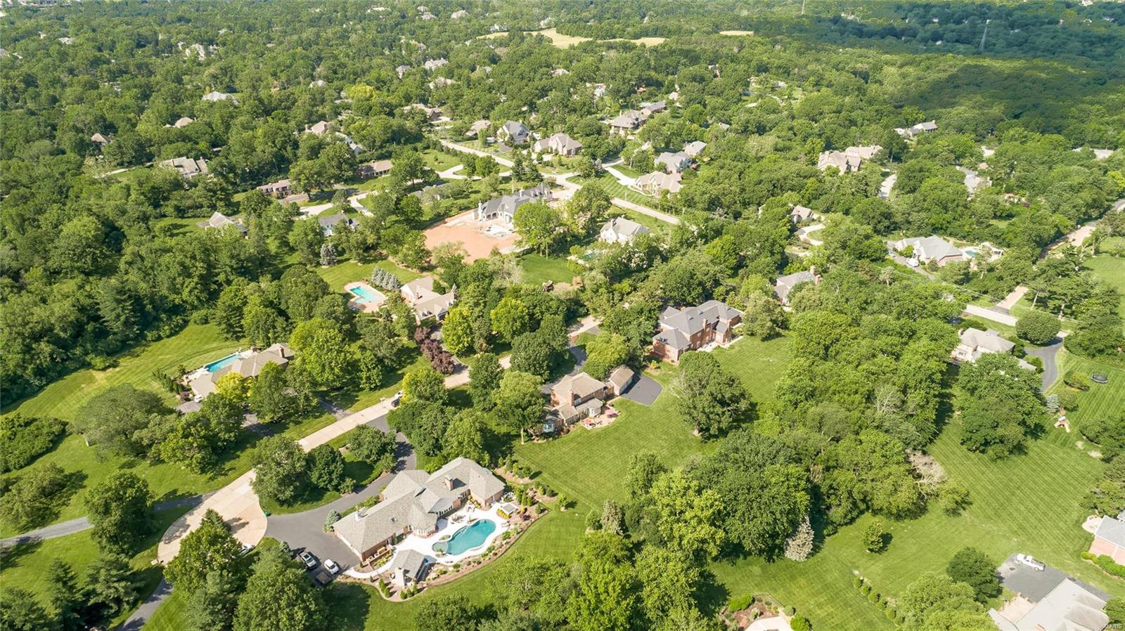 Dubon Lane - Residential