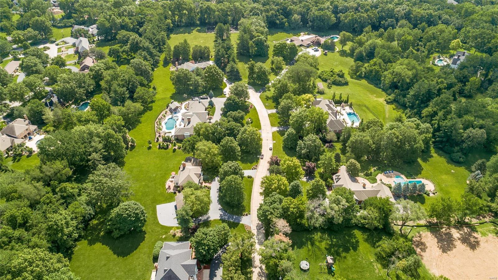 Dubon Lane - Residential