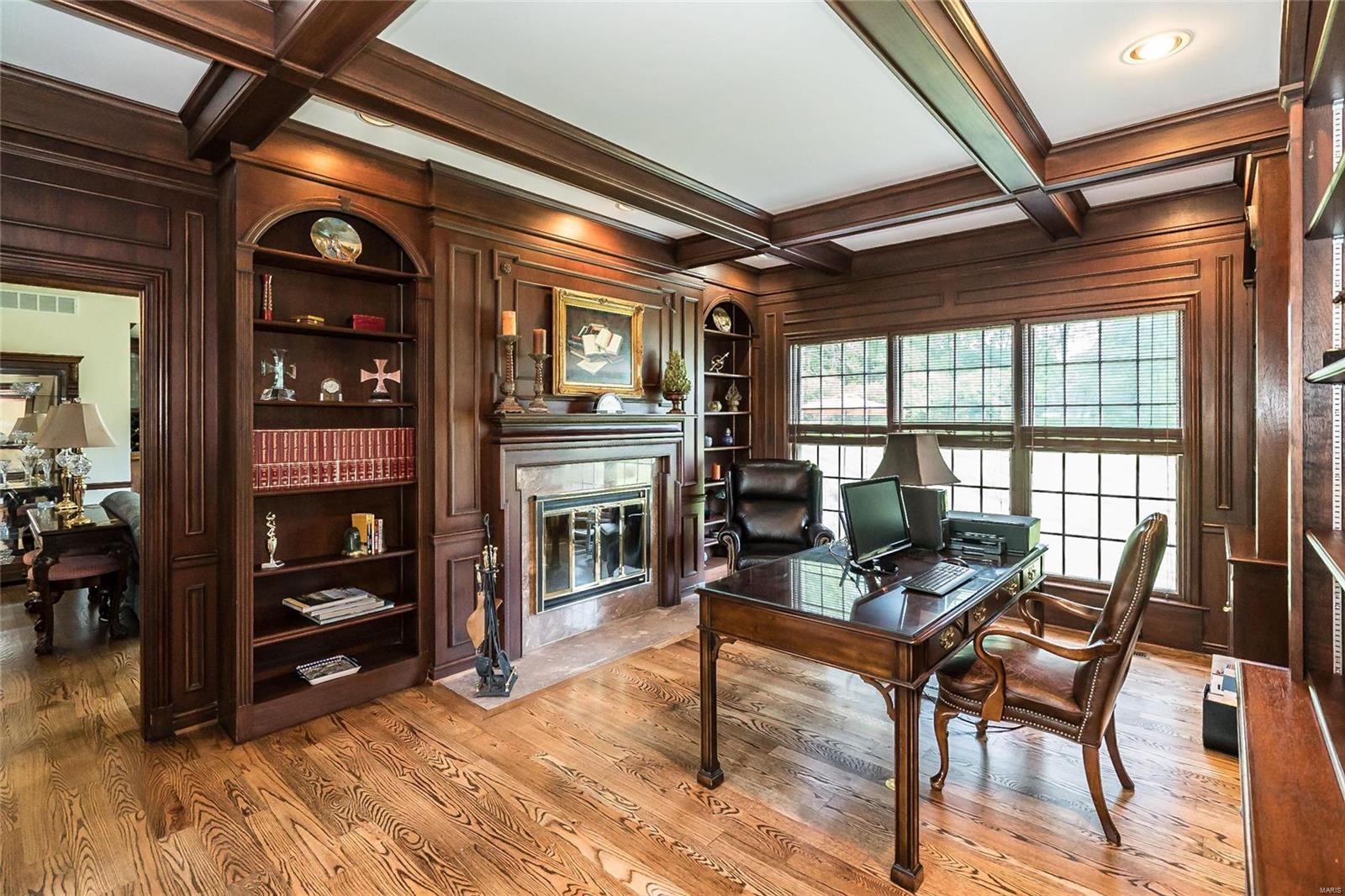 Dubon Lane - Residential