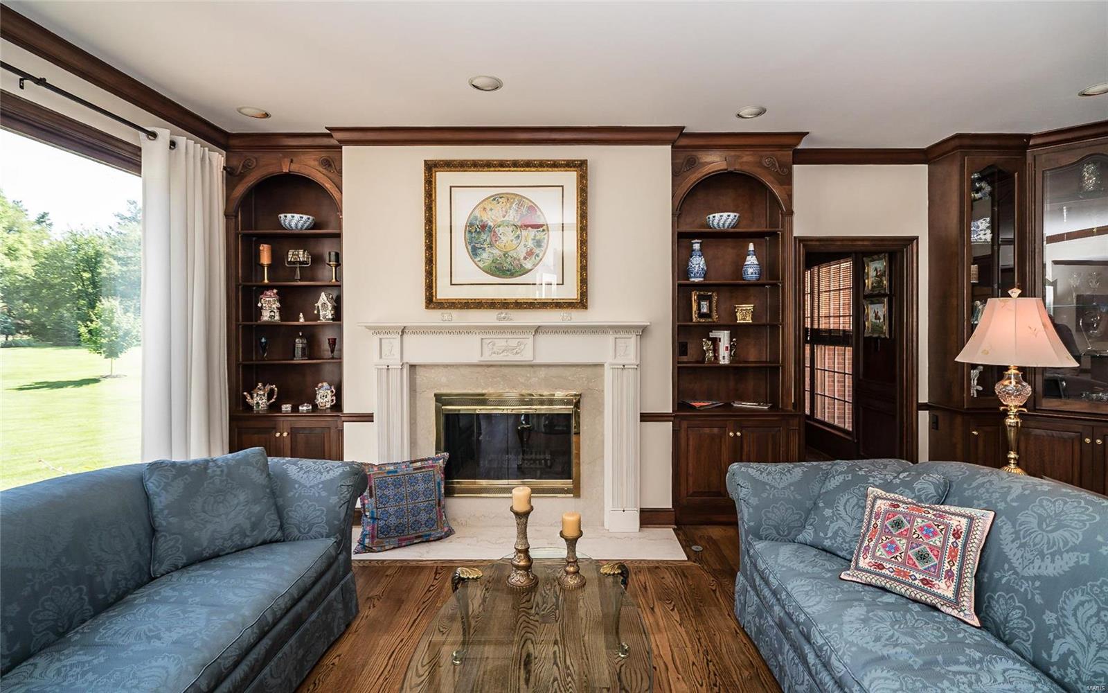 Dubon Lane - Residential