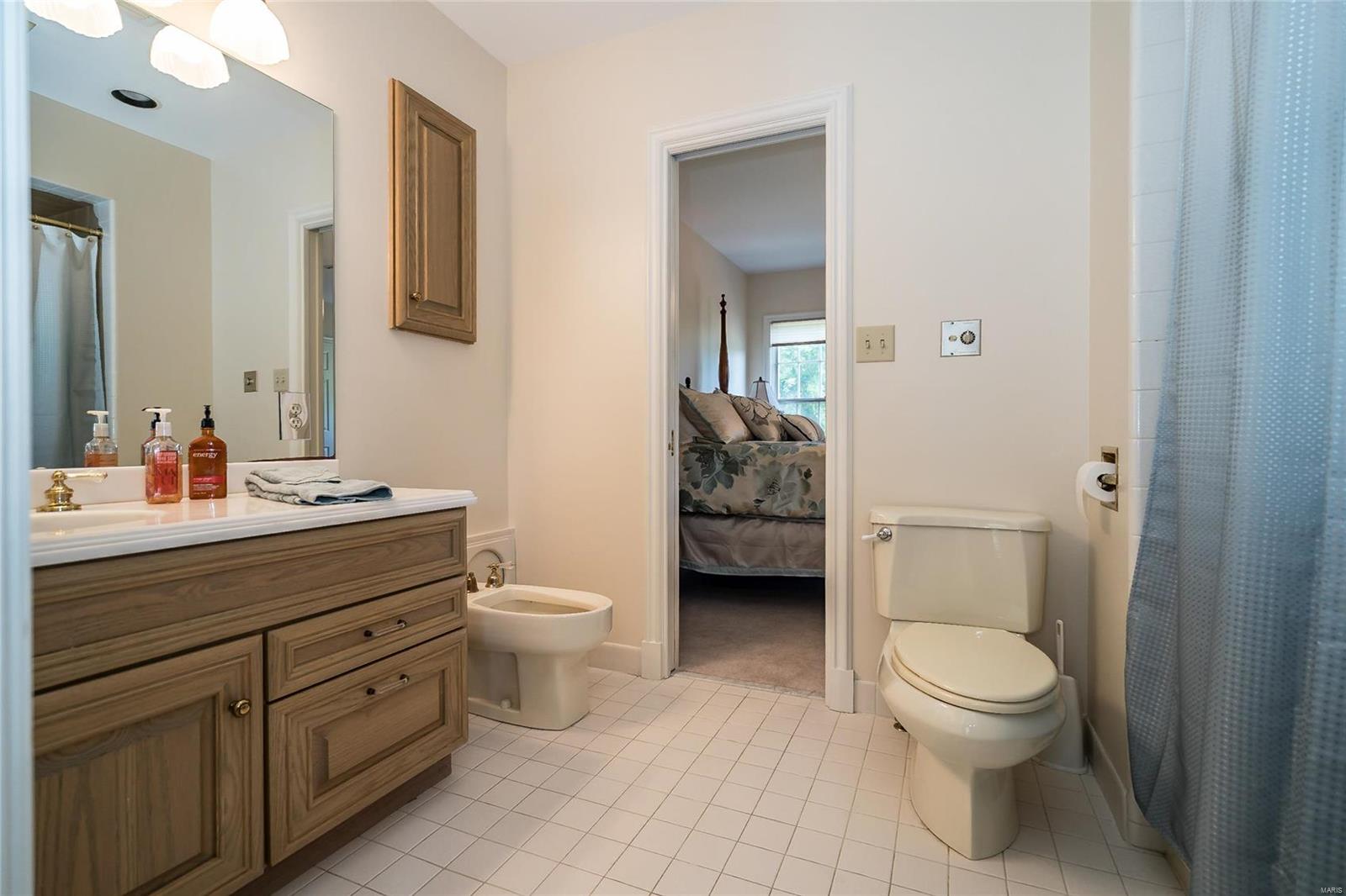 Dubon Lane - Residential