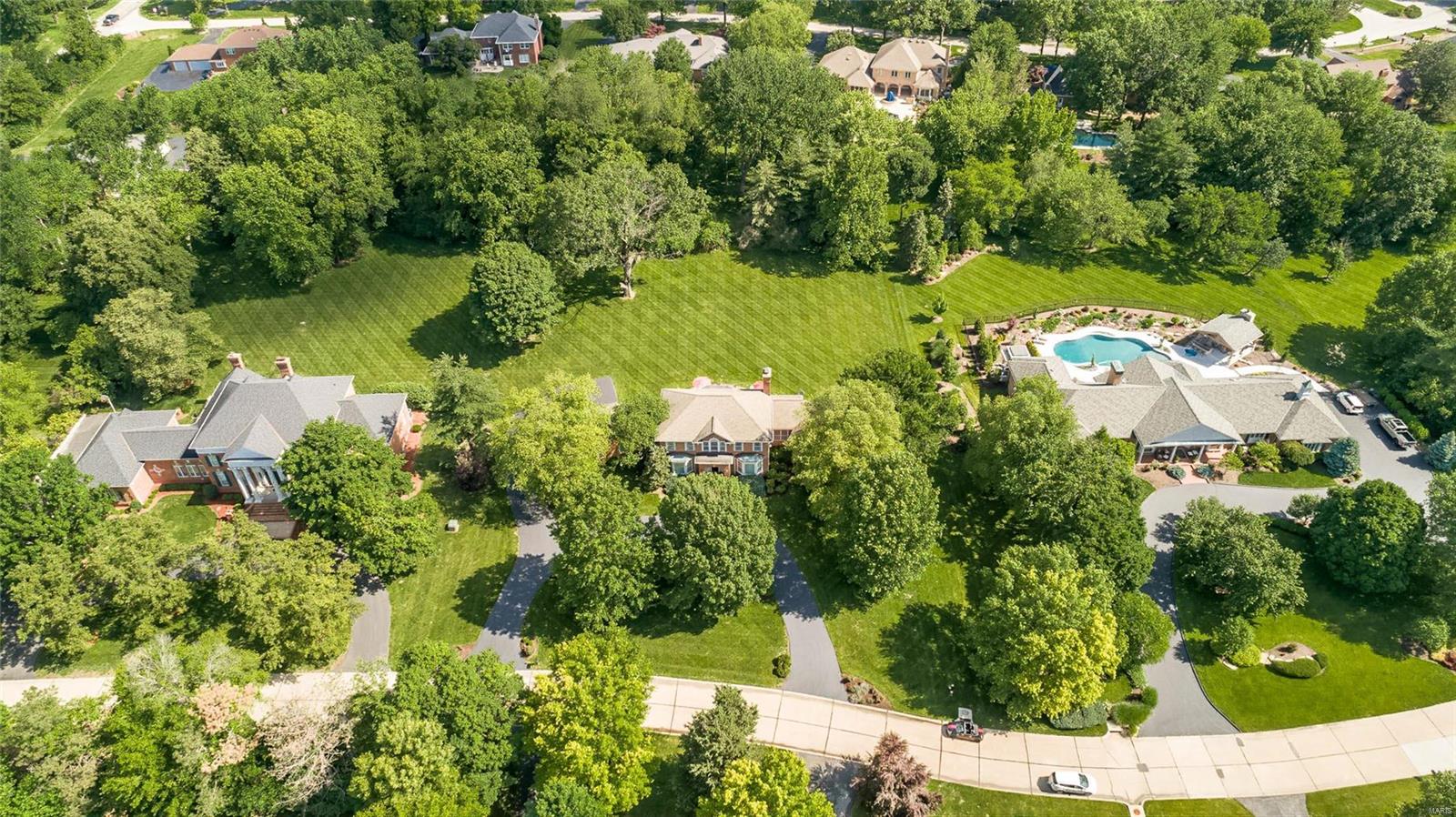 Dubon Lane - Residential