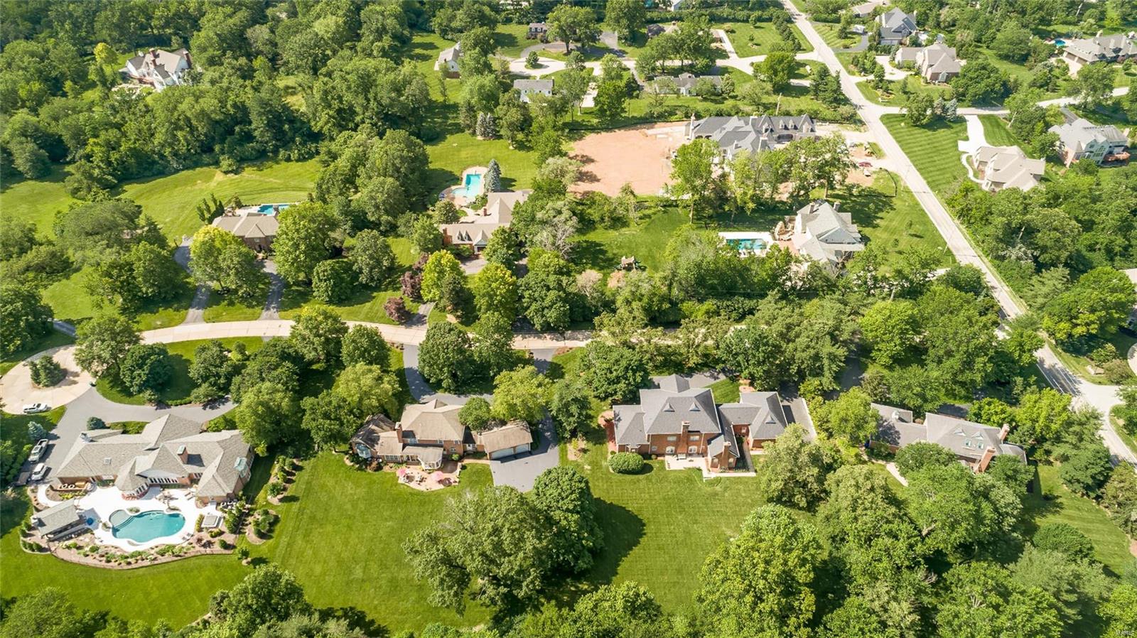 Dubon Lane - Residential