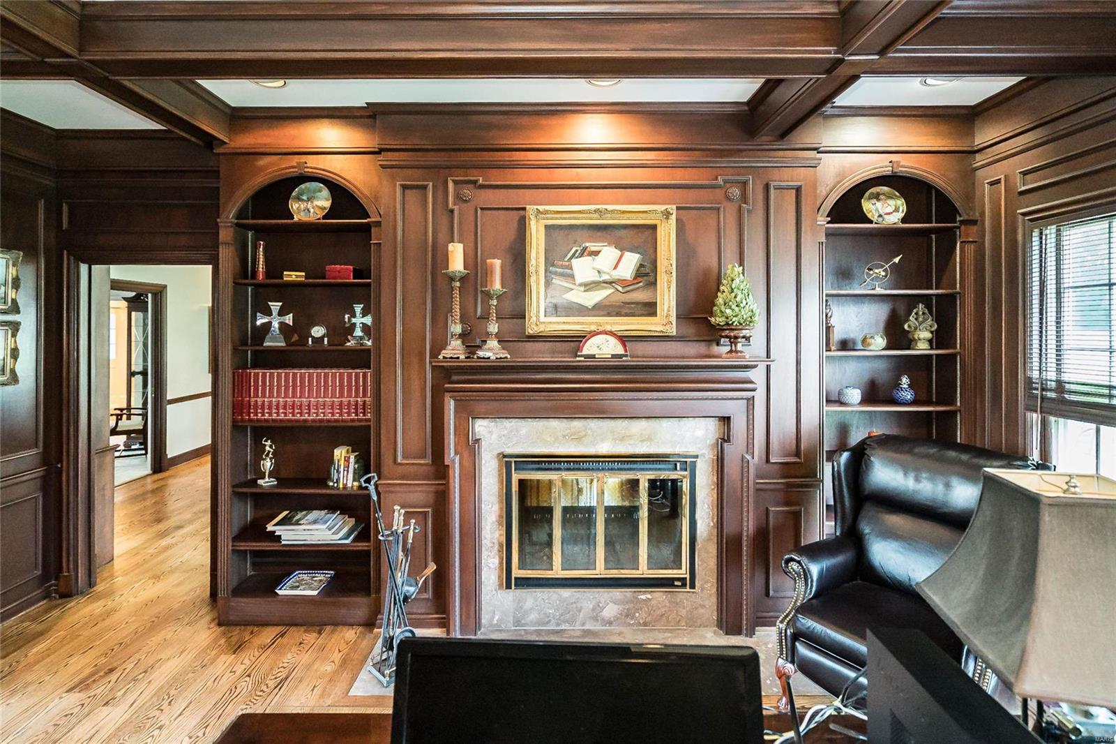 Dubon Lane - Residential