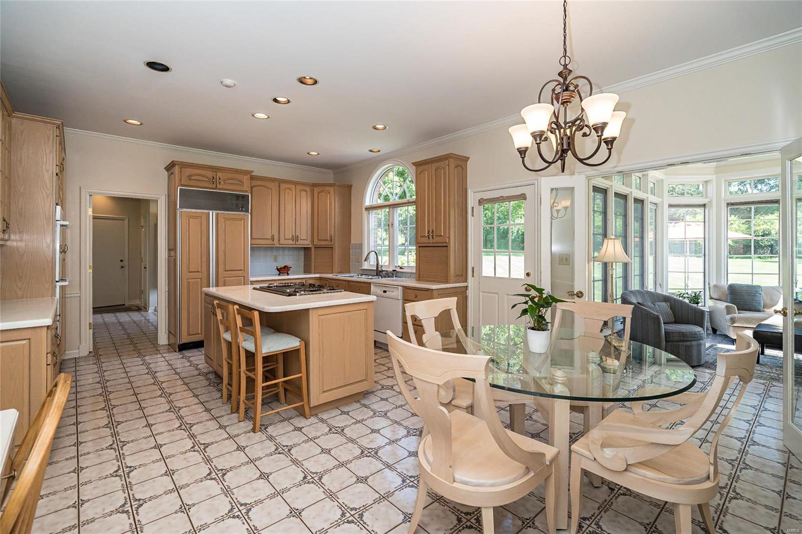 Dubon Lane - Residential