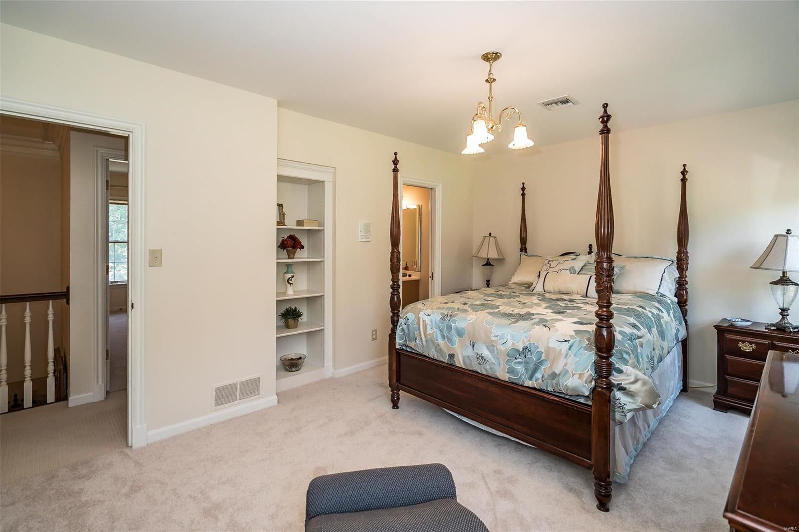 Dubon Lane - Residential