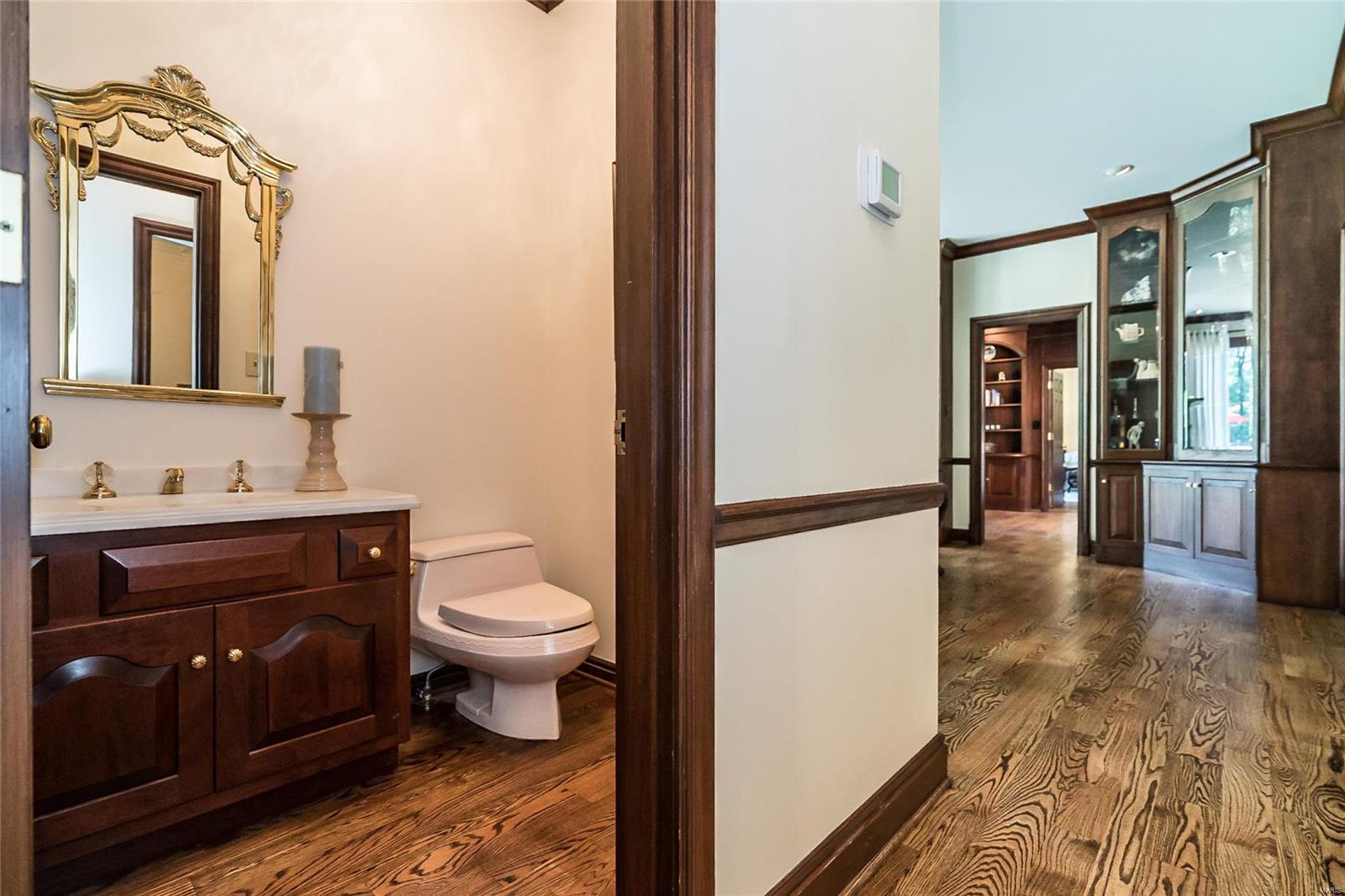 Dubon Lane - Residential