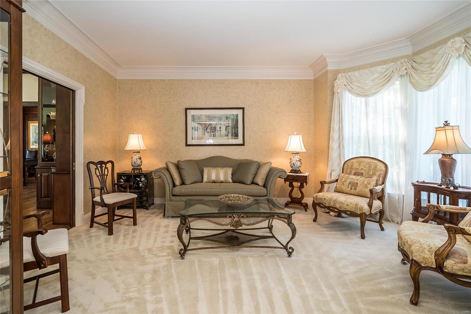 Dubon Lane - Residential