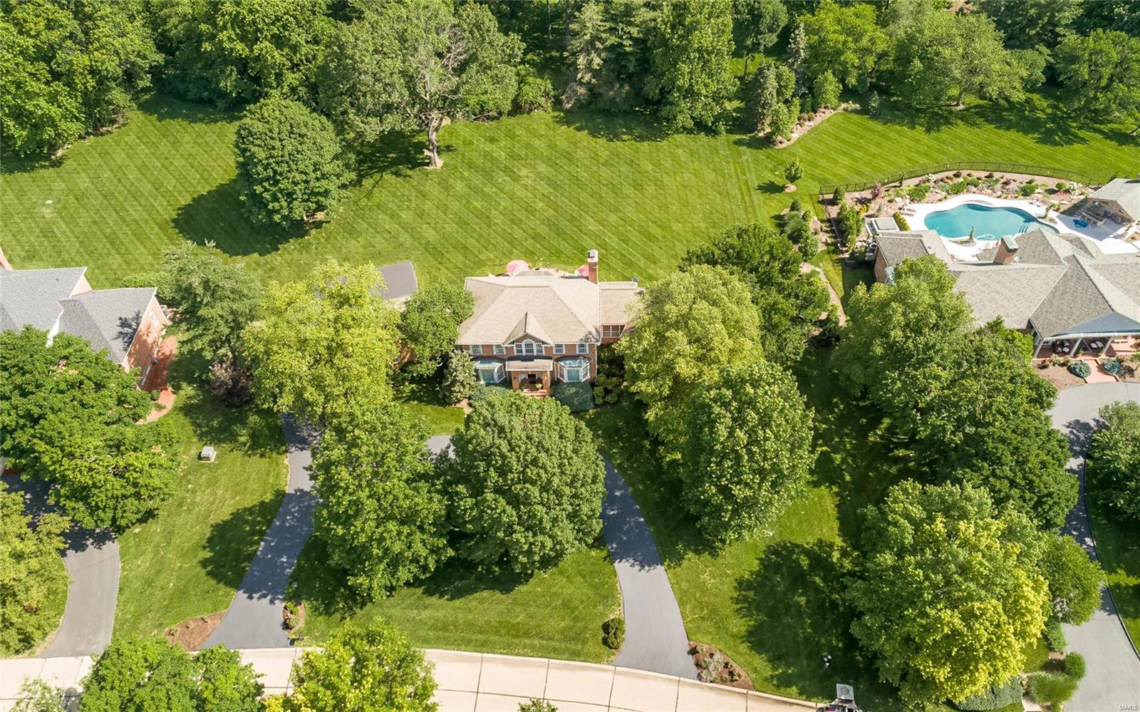 Dubon Lane - Residential