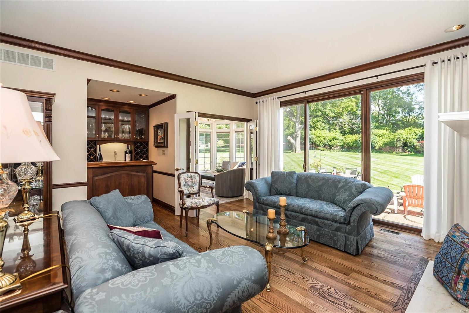 Dubon Lane - Residential