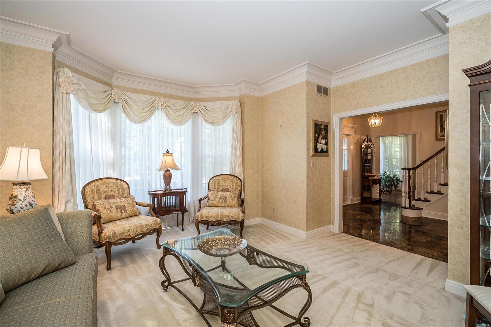 Dubon Lane - Residential