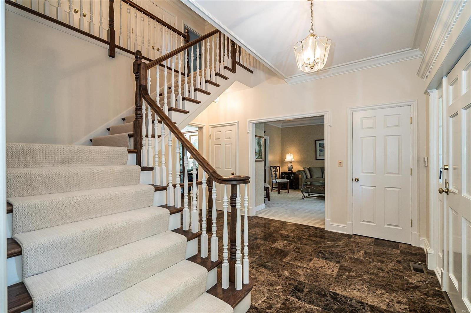 Dubon Lane - Residential