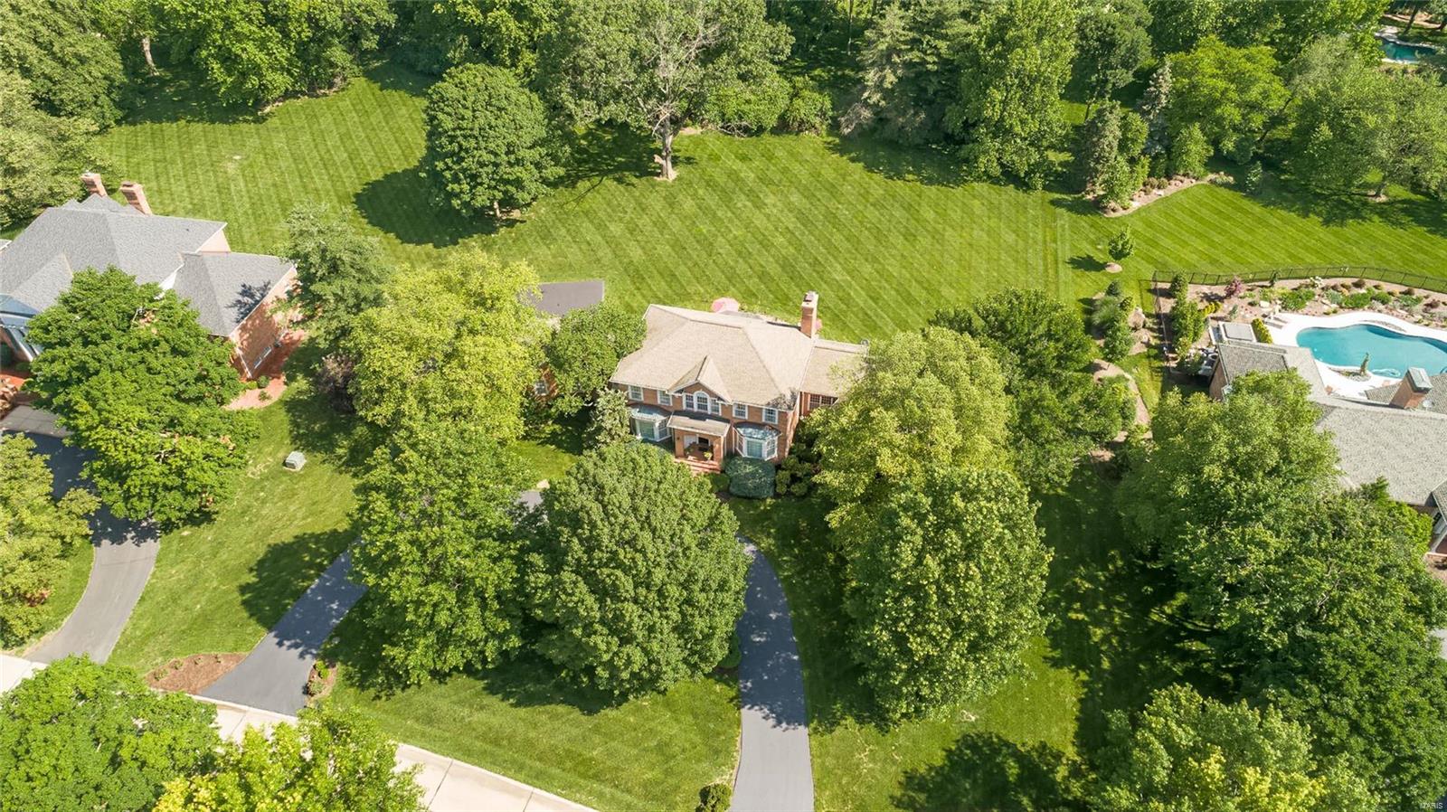 Dubon Lane - Residential