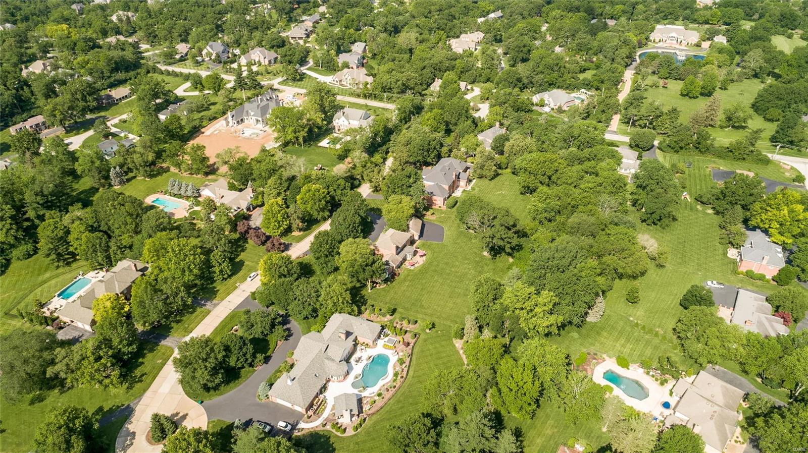 Dubon Lane - Residential