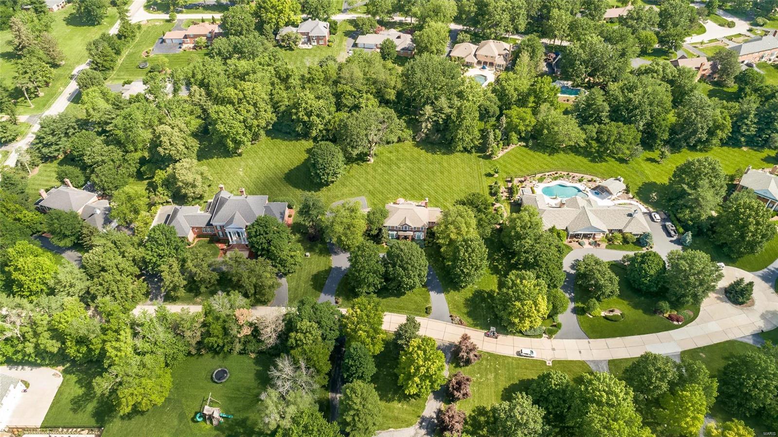 Dubon Lane - Residential