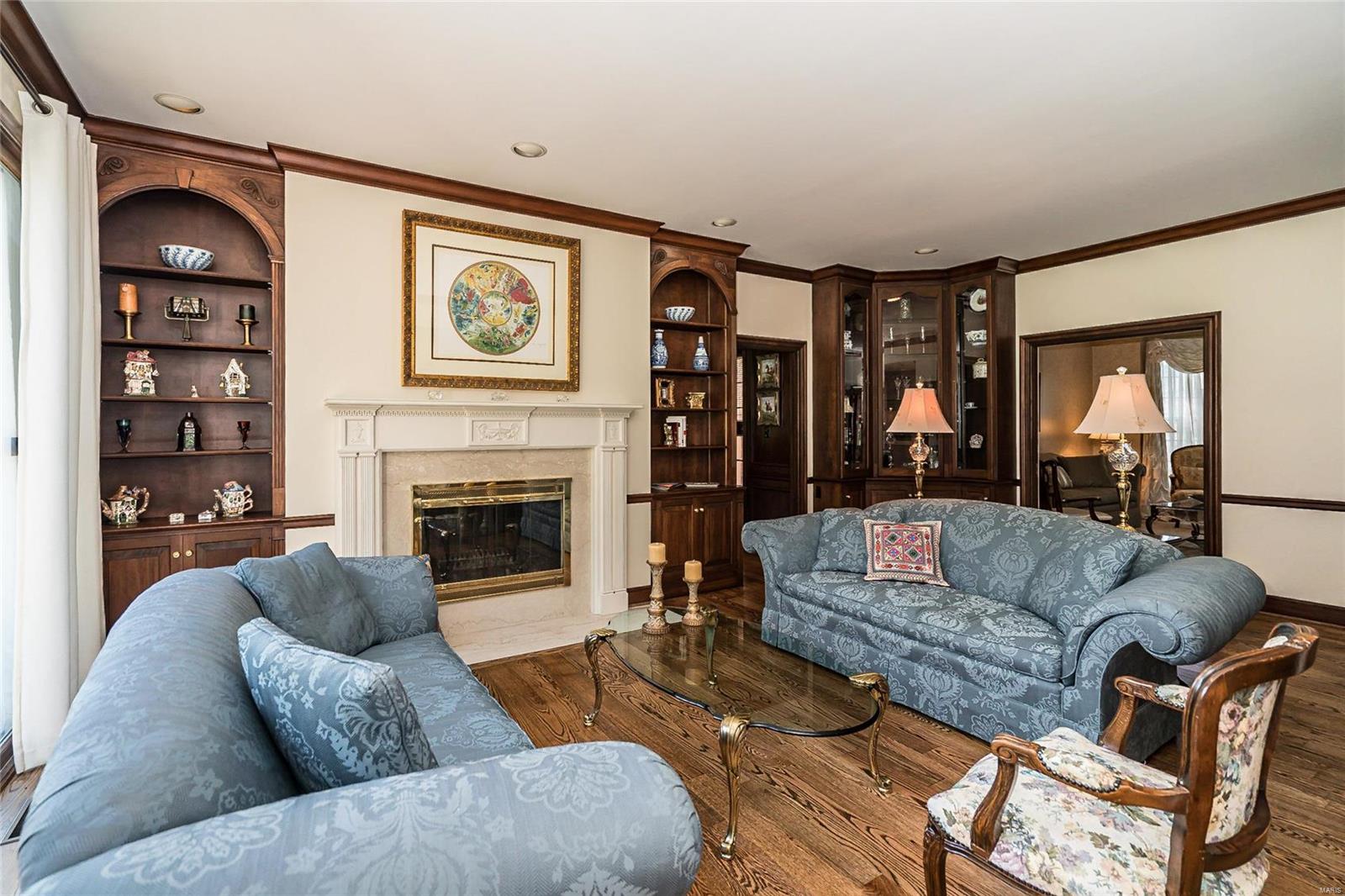 Dubon Lane - Residential