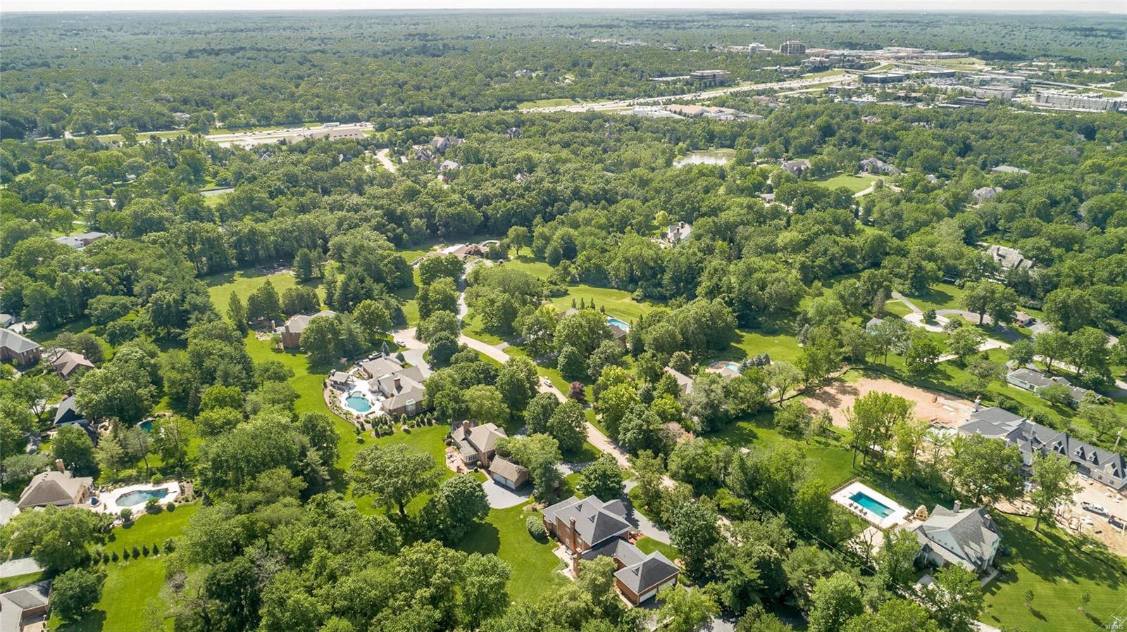 Dubon Lane - Residential