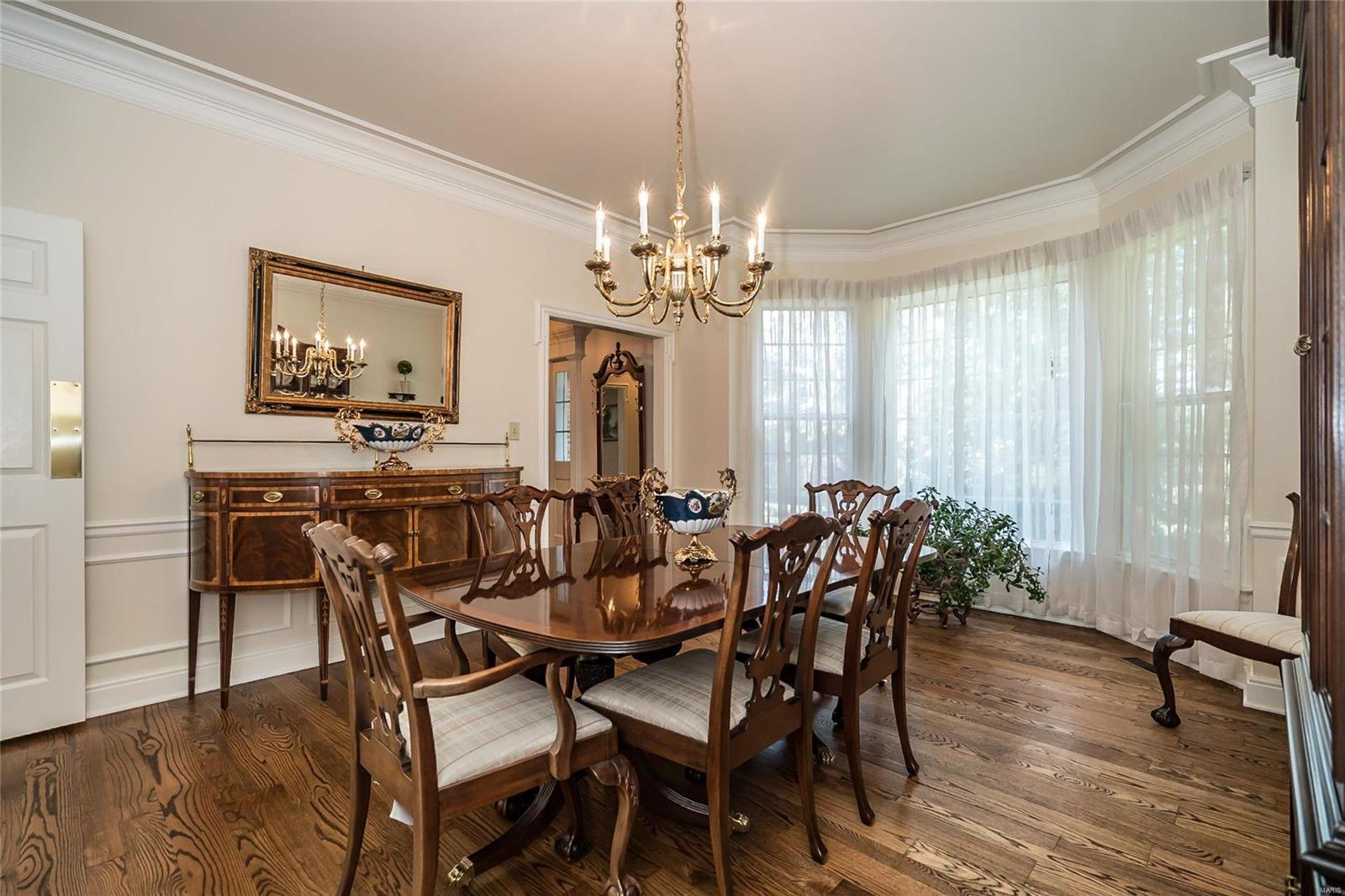 Dubon Lane - Residential