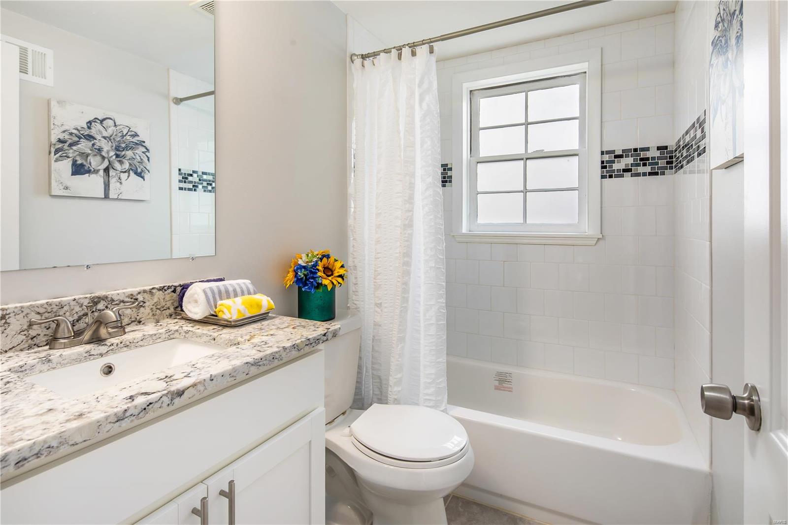 Osage Hills Sec C - Residential