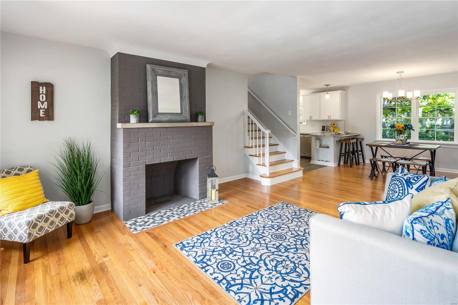 Osage Hills Sec C - Residential