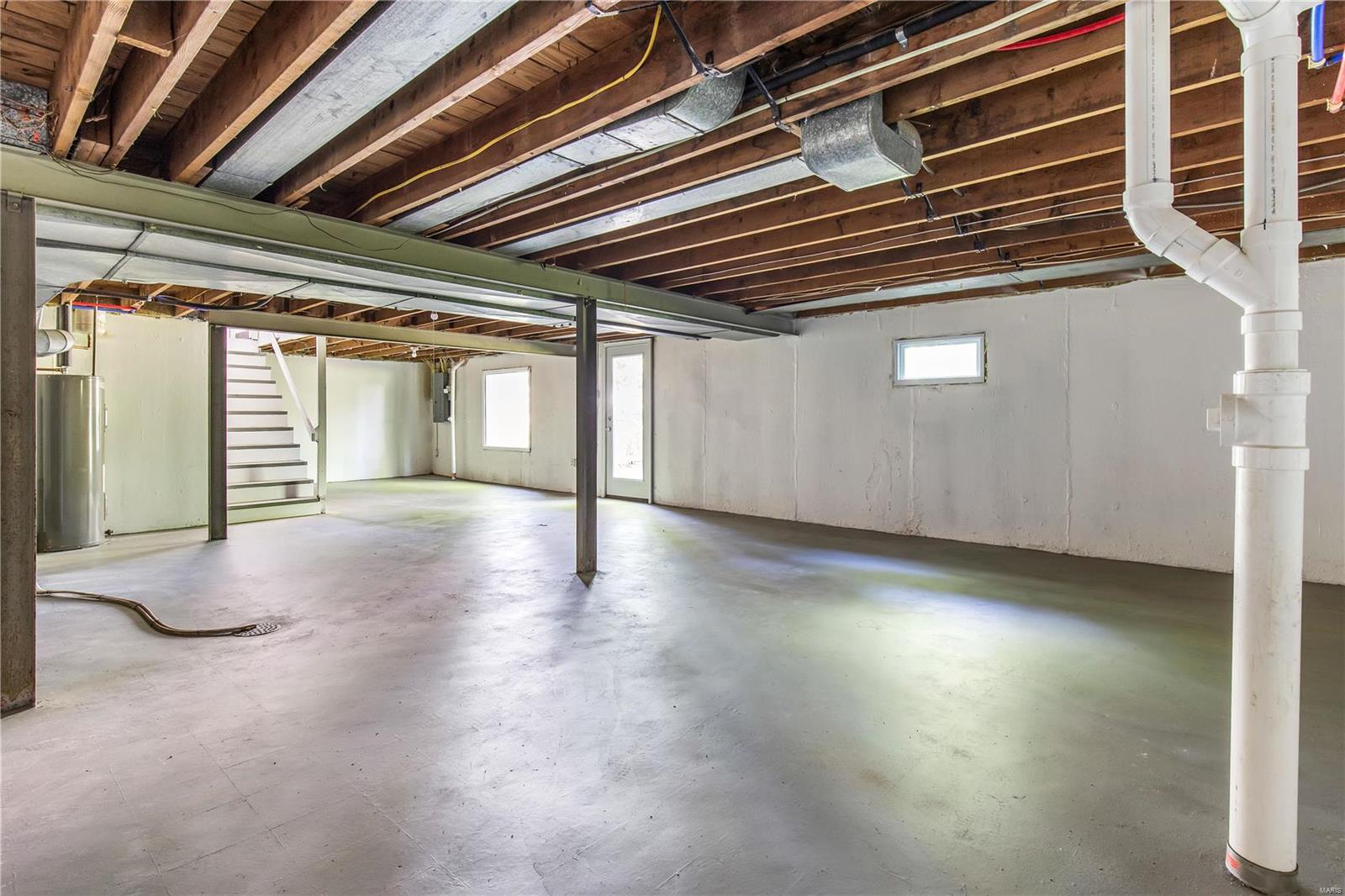 Osage Hills Sec C - Residential